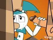 Jenny Xj9 Adult Parody : XXXBunker.com Porn Tube