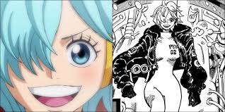 Vegapunk one piece