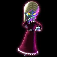 Luigi's mansion melody
