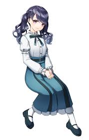 fukumaru koito (idolmaster and 1 more) drawn by camellia_90 | Danbooru