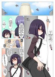 Hentai futenari