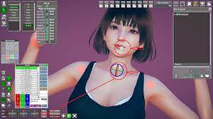 Tutorial] - [ILLUSION] HS2 Studio Neo|Chara Maker - (Help & guides Thread)  | F95zone