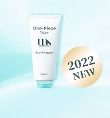 UDN 5th Generation One-Piece Tube Reduces Plastic Usage by 55% - Product  Info - UDN Packaging Corporation