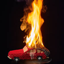 How Do We Build a Safer Car? | The New Yorker