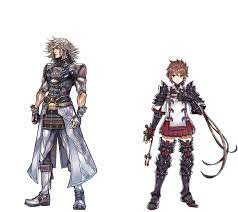 Xenoblade Chronicles 2: Torna - The Golden Country introduces Jin and Lora