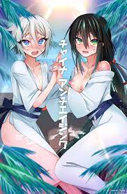 China Anti-aging (by Name) - Hentai doujinshi for free at HentaiLoop