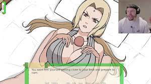 I TOOK DOWN TSUNADE AND THIS HAPPENED... (Jikage Rising) [Uncensored] -  XVIDEOS.COM