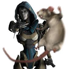 What I first thought of when I saw Ash's mouse: : r/apexlegends