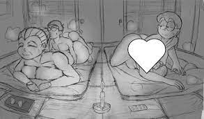 Manilla Manilla - Hentai Image