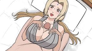 HD1080p] tsunade boobjob with panties - Phim sex Việt Nam