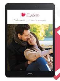 iDates - Chat, Flirt, Singles - Apps on Google Play