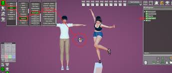 Tutorial] - [ILLUSION] HS2 Studio Neo|Chara Maker - (Help & guides Thread)  | F95zone
