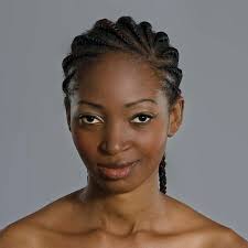 Schöne Afrikanische Frau Porträt, Studioaufnahme, Kamerun Lizenzfreie  Fotos, Bilder Und Stock Fotografie. Image 30463461.
