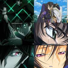 Do you see the parallel? Back then Lelouch shed tears and now it is Suzaku's  turn. This must be a coincidence no doubt as to imply that Suzaku may be  receiving flashbacks