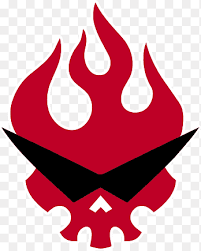 Gurren Lagann Logo png images | PNGEgg