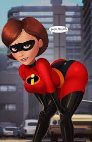 Mrs incredible Best porno free images.