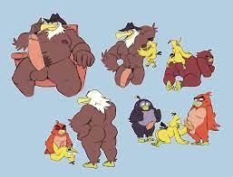 Gay Angry Birds | Gay Fetish XXX