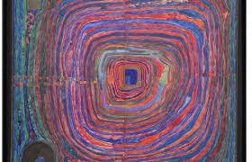 Wien | Leopold Museum: Hundertwasser – Schiele | ARTinWORDS