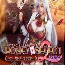 Download Honey Select 2 APK DX R8 for Android