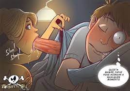 Bj Under Table Hentai