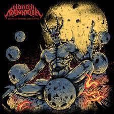 Death - song and lyrics by Eldritch Abomination | Spotify