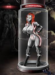 Black Widow - Agent Of Ultron comic porn - HD Porn Comics