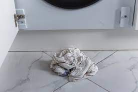 My Washing Machine Flooded the House 