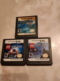 harry potter ds games | eBay