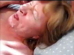 Granny eat cum - tube.asexstories.com