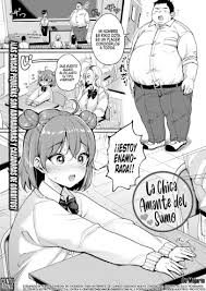Suujyo no Koi | La Chica Amante Del Sumo - HentaiEra