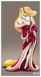 Minerva mink sexy