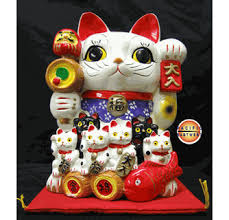 Maneki Neko 7