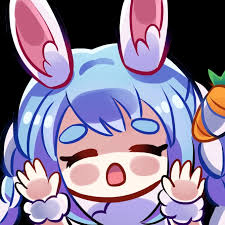 Make gif emotes for twitch and discord by Ri2swardhani | Fiverr
