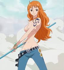 One Piece Nude Filters - 104/131 - Hentai Image