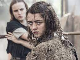 Game of Thrones: Maisie Williams Says Arya's Blindness Will Be Beneficial