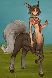 Futa centaur