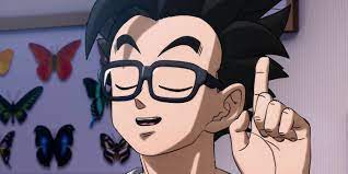 Dragon Ball Super Finally Revealed Gohan's Job