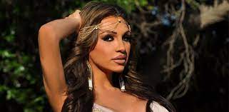 TS Superstar' Jessy Dubai Talks Trans Pride & Transformation | AVN