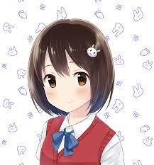 Usami mizuki