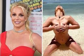 Britney Spears Addresses Backlash Over Nude Instagram Pictures, Sparks  Conversation About Ageism And Double Standards