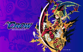 Bakuman: CROW - Minitokyo