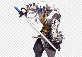 Venom (Guilty Gear)/#2027256 | Guilty gear, Anime, Anime images