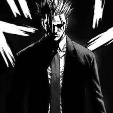 Art of Boichi (@BoichiArt) / Twitter
