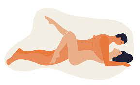8 Tantric Sex Positions for Better Sex, According to Experts