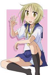 いちい ゆい