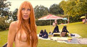 Maria happel nackt bilder