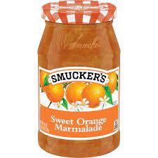 Sweet Orange Marmalade | Smucker's®