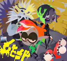 Splatoon wiki