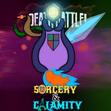 Anne vs Luz Death battle track cover: Sorcery and Calamity | The Owl House  [ENG] Amino