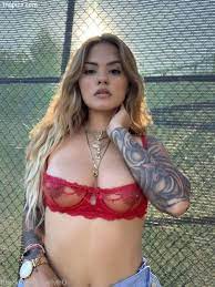 Indulge Yourself with Tiff Villagomez's Seductive OnlyFans Content